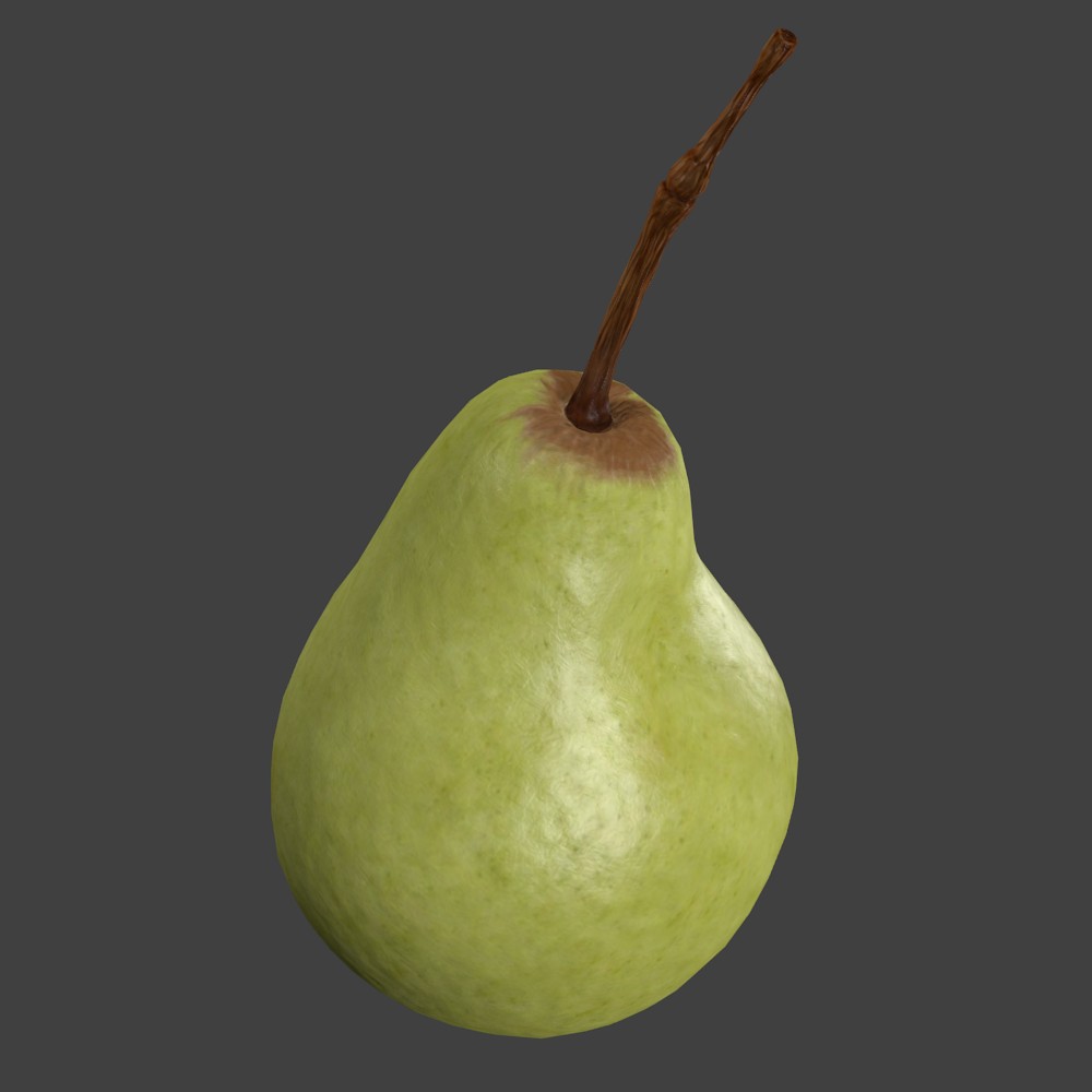 Pear preview image 1